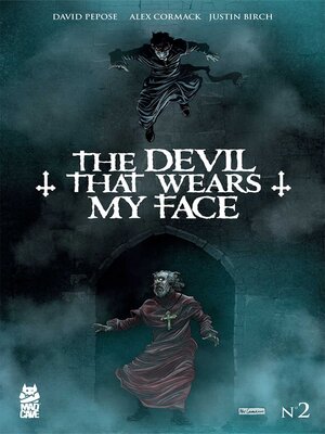 The Devil That Wears My Face (2023), Issue 2 - ebook